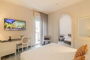 Hotel Parco Dei Principi