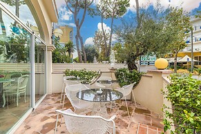 Hotel Parco Dei Principi