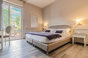 Hotel Parco Dei Principi