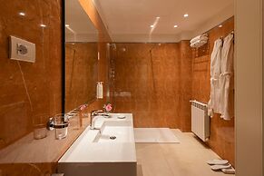 Hotel Parco Dei Principi