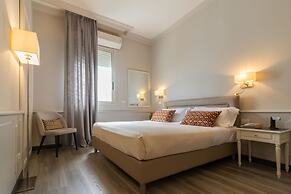 Hotel Parco Dei Principi