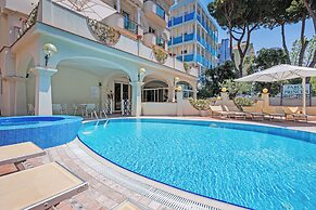 Hotel Parco Dei Principi