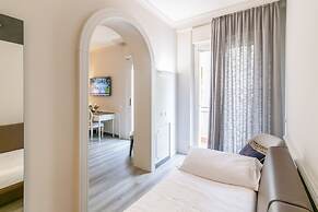 Hotel Parco Dei Principi