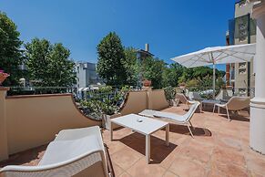 Hotel Parco Dei Principi