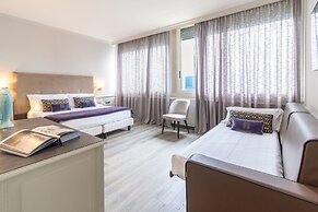 Hotel Parco Dei Principi