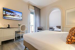 Hotel Parco Dei Principi