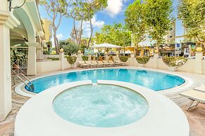 Hotel Parco Dei Principi