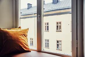 NOFO Hotel, WorldHotels Crafted