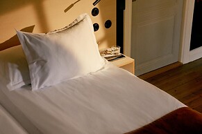 NOFO Hotel, WorldHotels Crafted