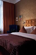NOFO Hotel, WorldHotels Crafted