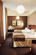 NOFO Hotel, WorldHotels Crafted