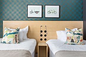 NOFO Hotel, WorldHotels Crafted