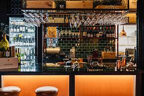 NOFO Hotel, WorldHotels Crafted