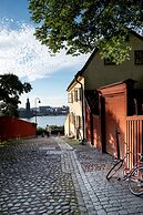 NOFO Hotel, WorldHotels Crafted