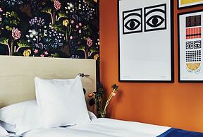 NOFO Hotel, WorldHotels Crafted