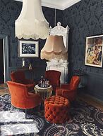 NOFO Hotel, WorldHotels Crafted