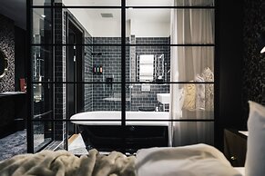 NOFO Hotel, WorldHotels Crafted