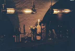 NOFO Hotel, WorldHotels Crafted