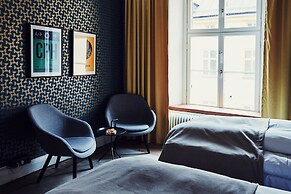 NOFO Hotel, WorldHotels Crafted