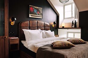 NOFO Hotel, WorldHotels Crafted