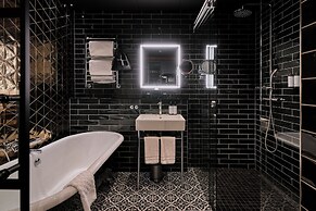 NOFO Hotel, WorldHotels Crafted