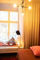 NOFO Hotel, WorldHotels Crafted