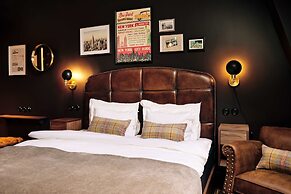 NOFO Hotel, WorldHotels Crafted