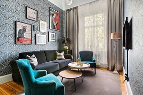 NOFO Hotel, WorldHotels Crafted