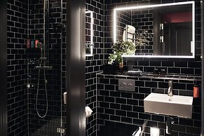 NOFO Hotel, WorldHotels Crafted