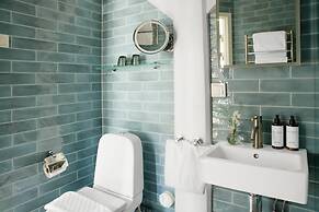 NOFO Hotel, WorldHotels Crafted