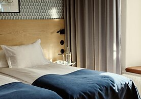 NOFO Hotel, WorldHotels Crafted