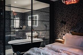 NOFO Hotel, WorldHotels Crafted