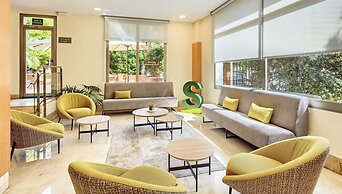 Sercotel Porta Barcelona