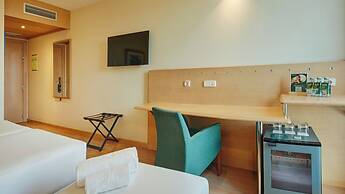 Sercotel Porta Barcelona