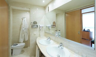 Sercotel Porta Barcelona