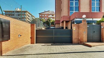 Sercotel Porta Barcelona