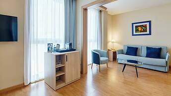 Sercotel Porta Barcelona