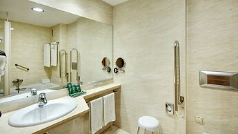 Sercotel Porta Barcelona