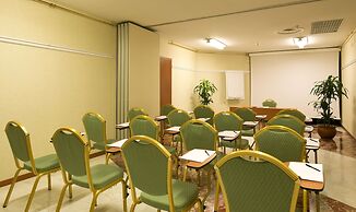 Grand Hotel Barone Di Sassj
