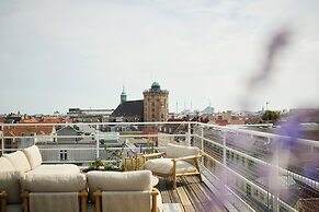 1 Hotel Copenhagen