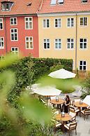 1 Hotel Copenhagen