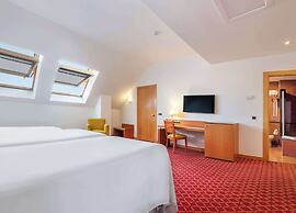 Hotel Zentral Leon Camino