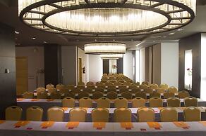 Hotel Silken Coliseum