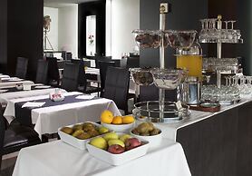 Hotel Silken Coliseum