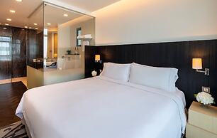 Fraser Suites Singapore