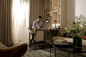 Fraser Suites Singapore