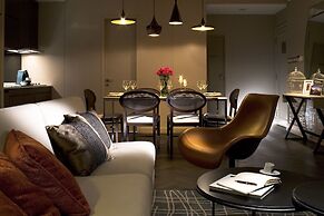 Fraser Suites Singapore