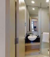 Fraser Suites Singapore