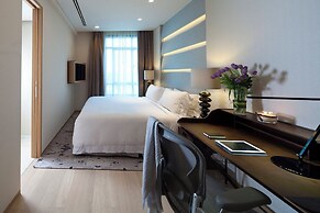 Fraser Suites Singapore