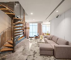 Fraser Suites Singapore